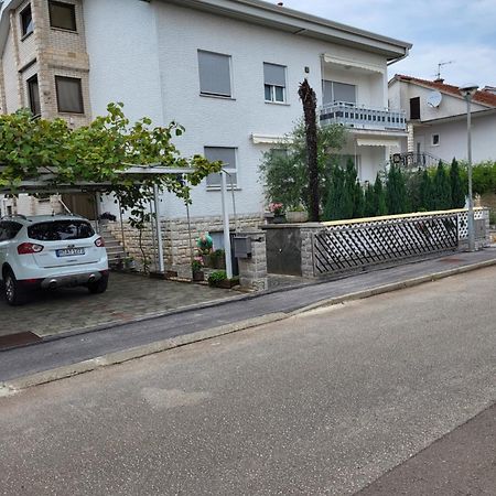 Appartement Zino à Umag Extérieur photo