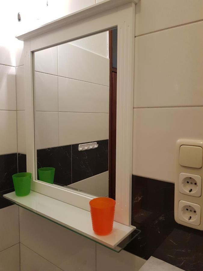 Appartement Zino à Umag Extérieur photo