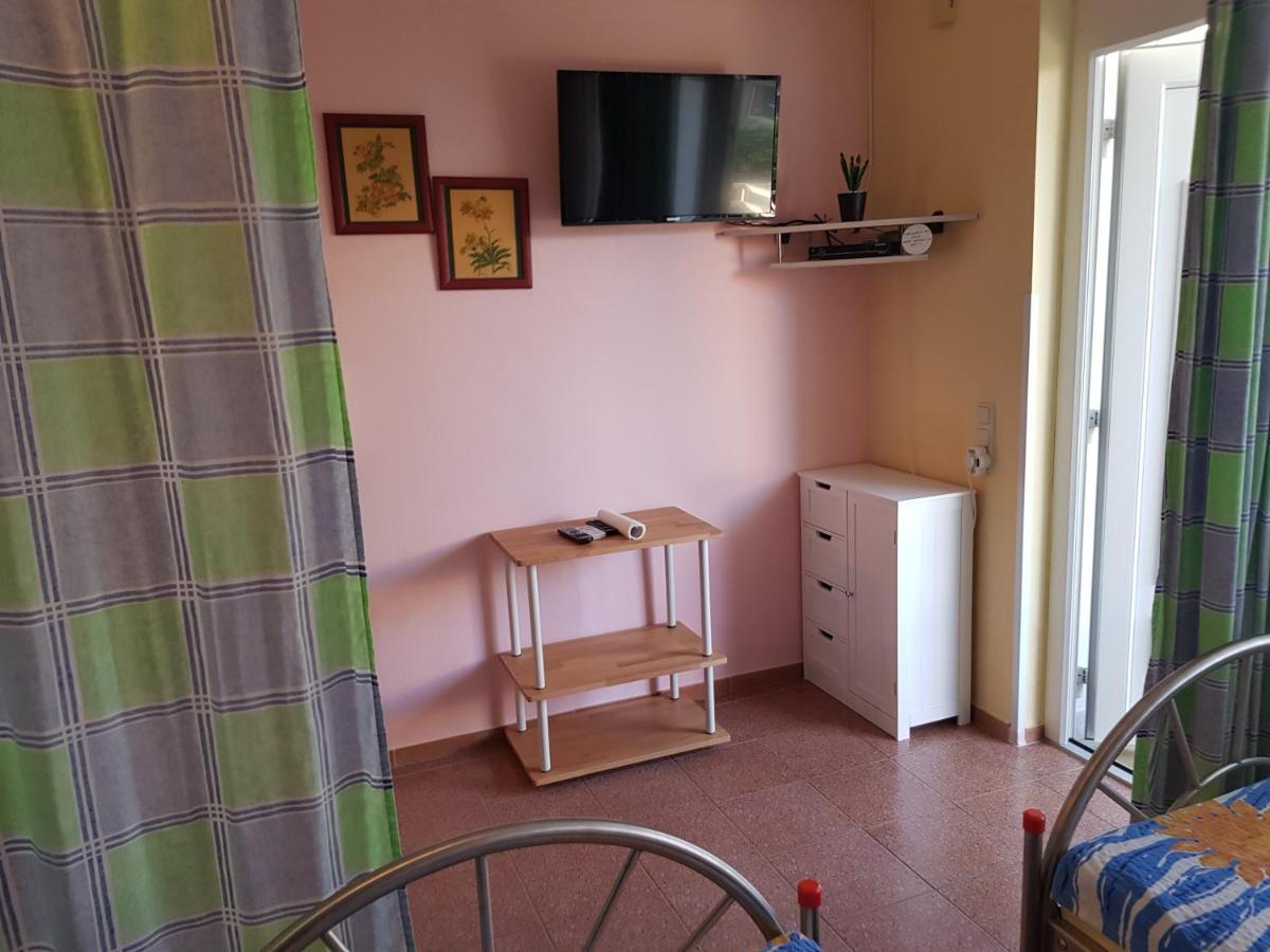 Appartement Zino à Umag Extérieur photo