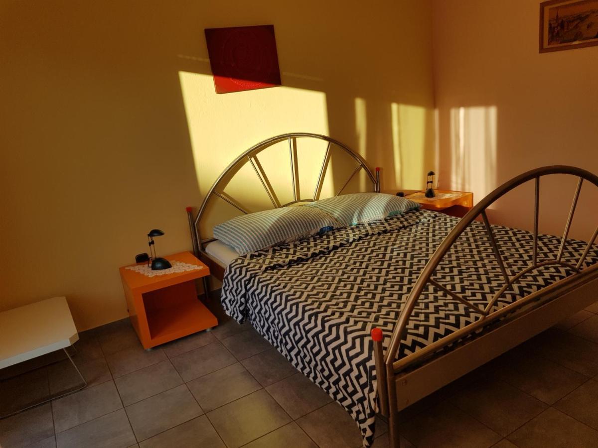 Appartement Zino à Umag Extérieur photo
