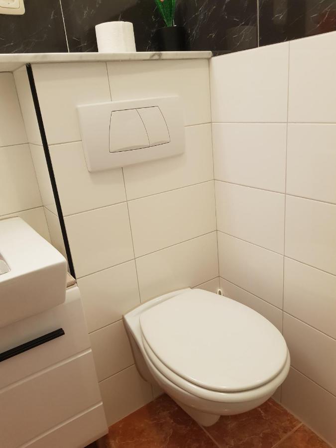 Appartement Zino à Umag Extérieur photo
