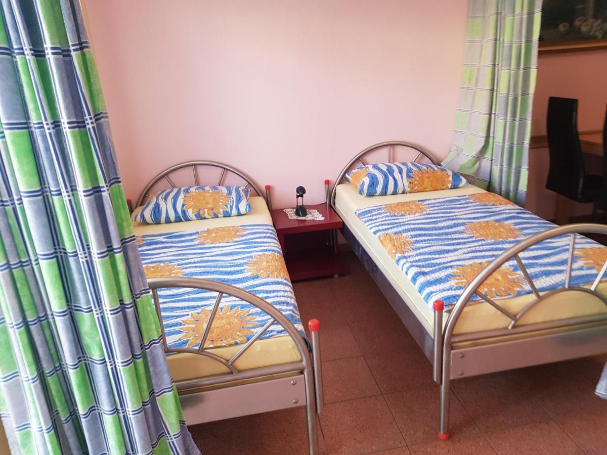 Appartement Zino à Umag Extérieur photo