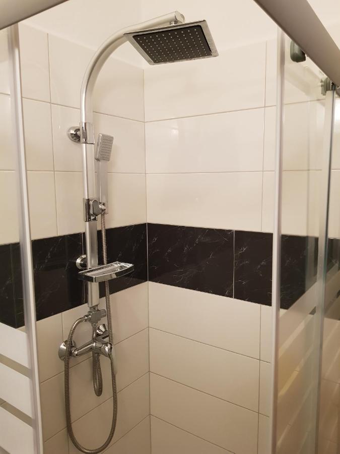 Appartement Zino à Umag Extérieur photo