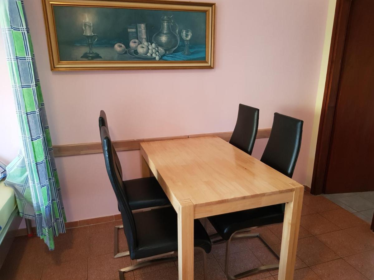 Appartement Zino à Umag Extérieur photo