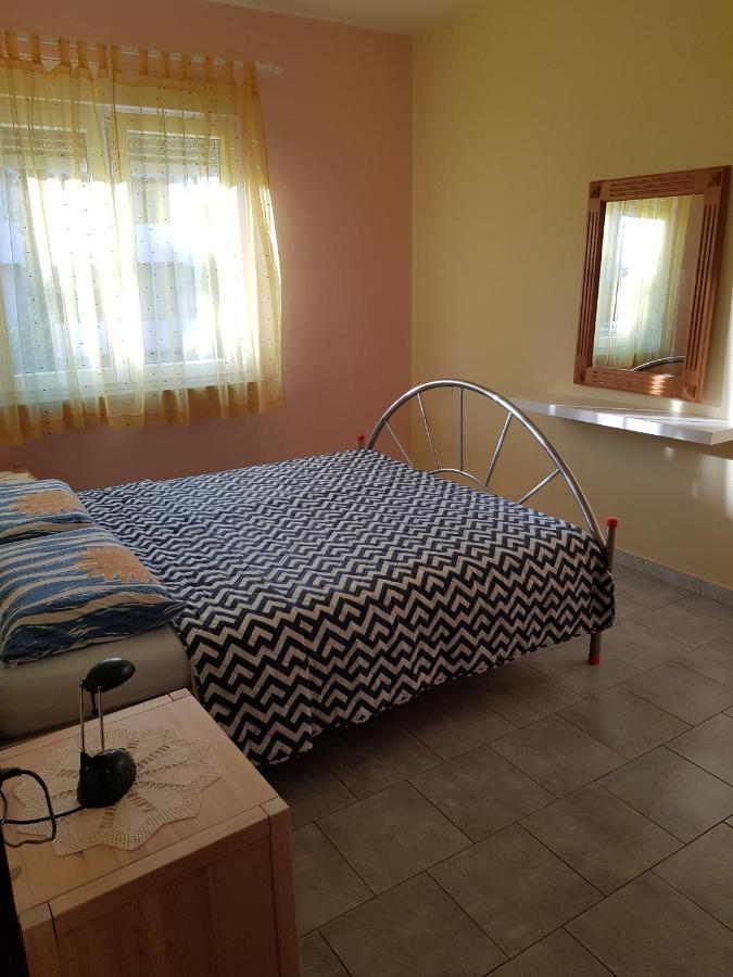 Appartement Zino à Umag Extérieur photo