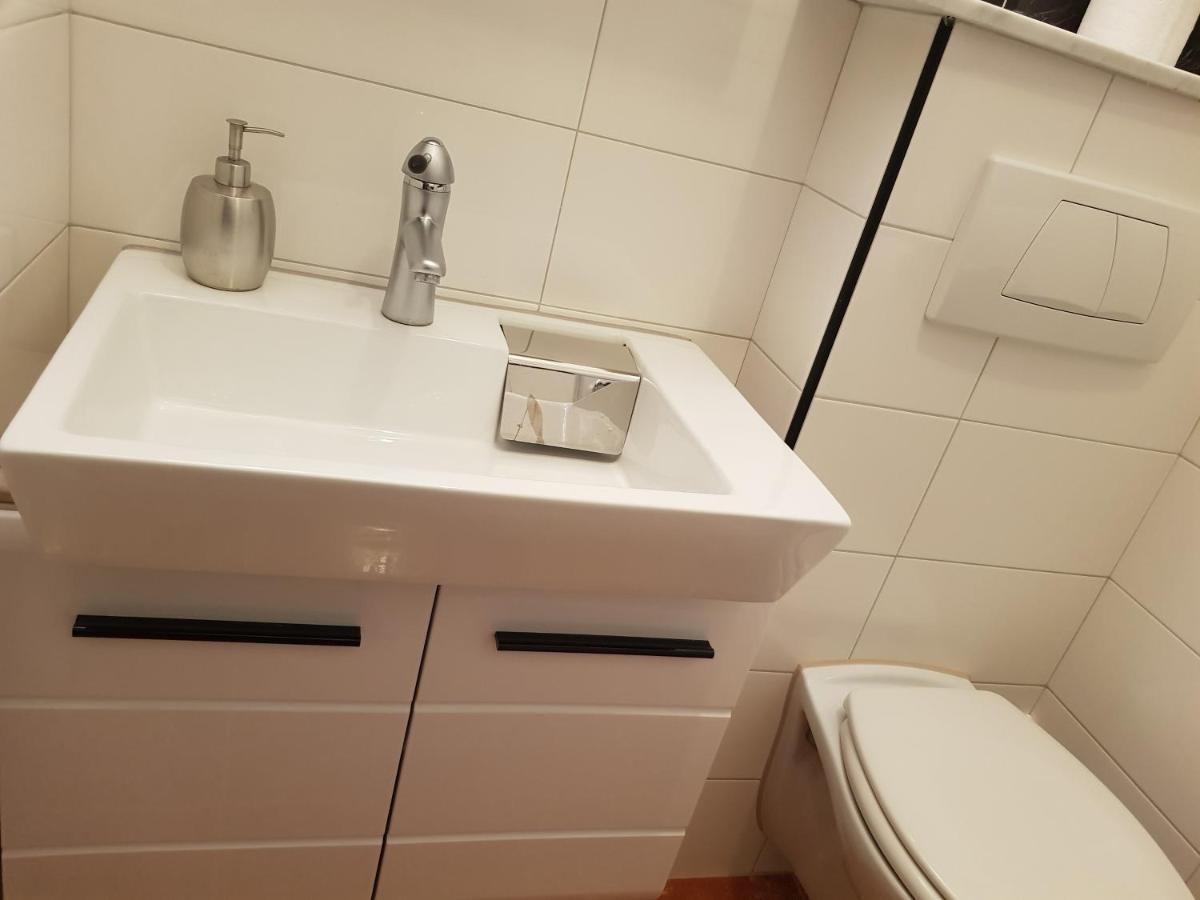 Appartement Zino à Umag Extérieur photo