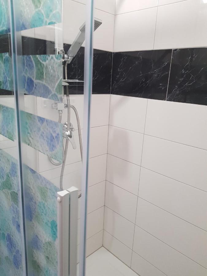Appartement Zino à Umag Extérieur photo