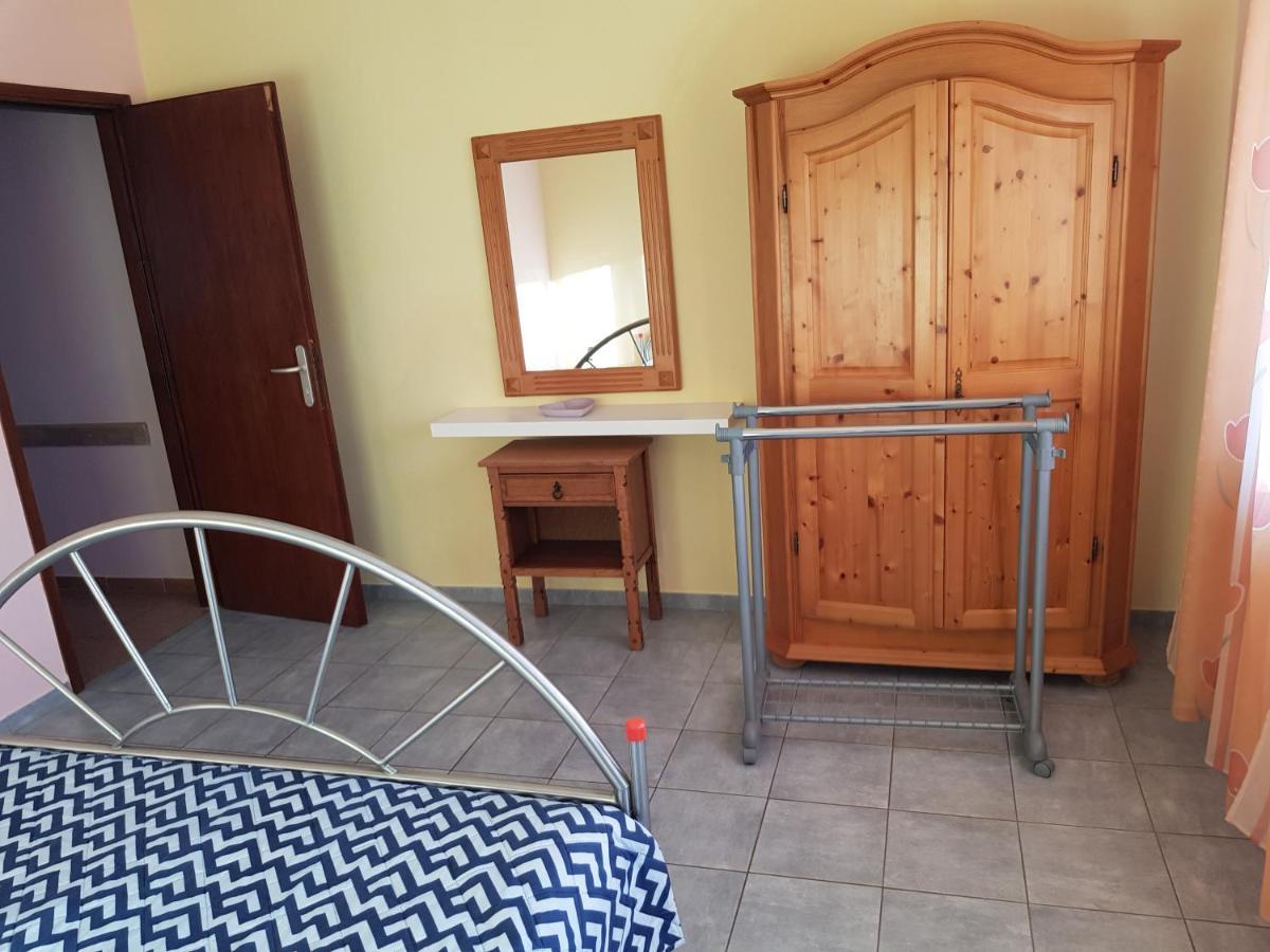 Appartement Zino à Umag Extérieur photo