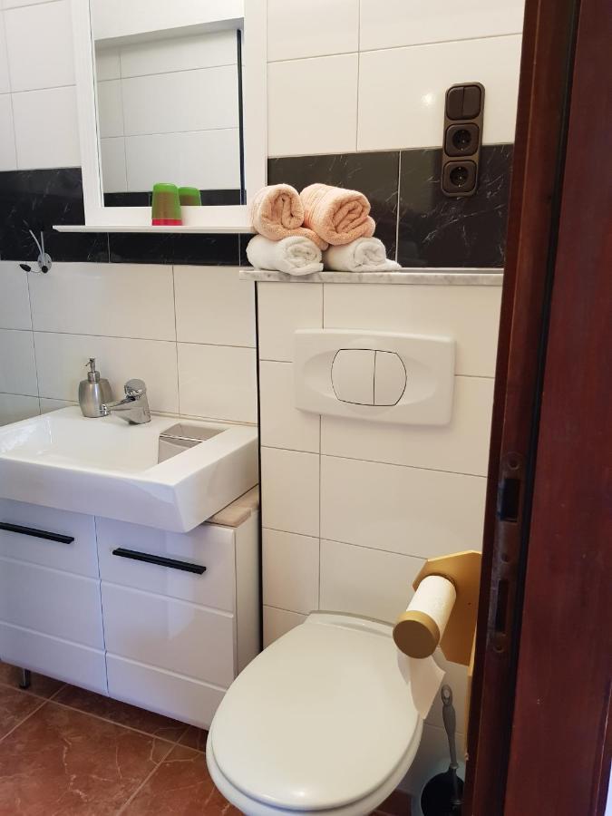 Appartement Zino à Umag Extérieur photo