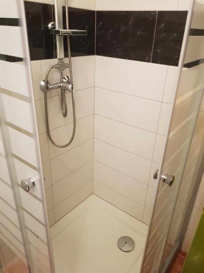 Appartement Zino à Umag Extérieur photo