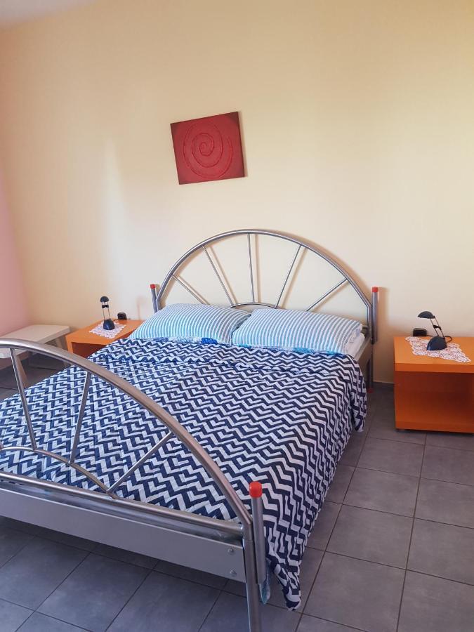 Appartement Zino à Umag Extérieur photo