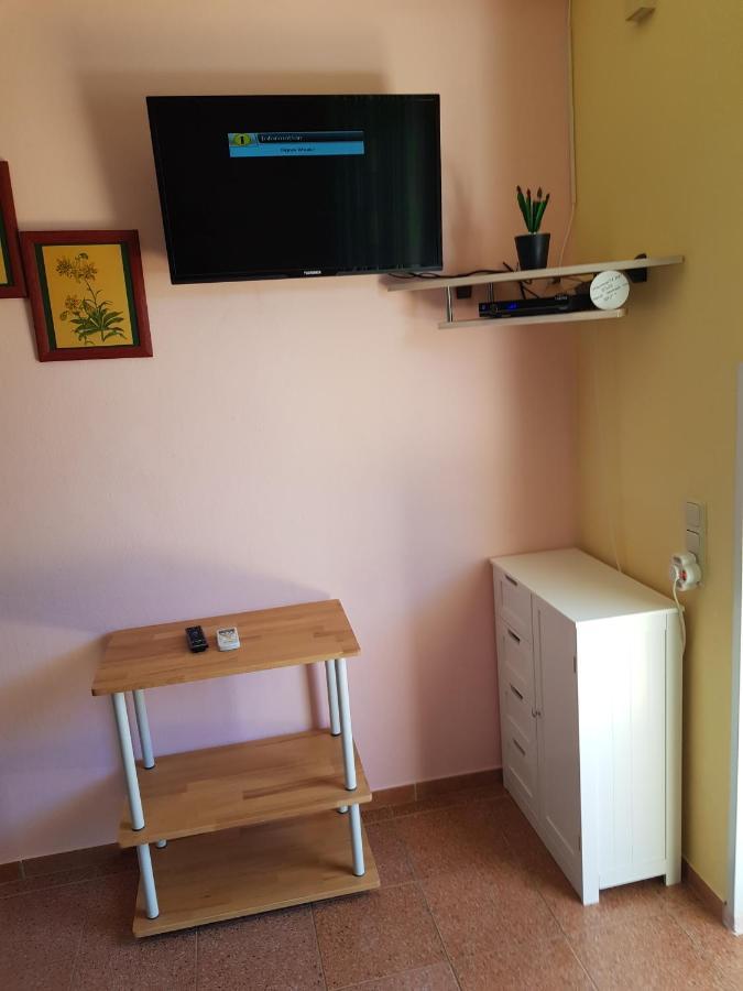 Appartement Zino à Umag Extérieur photo