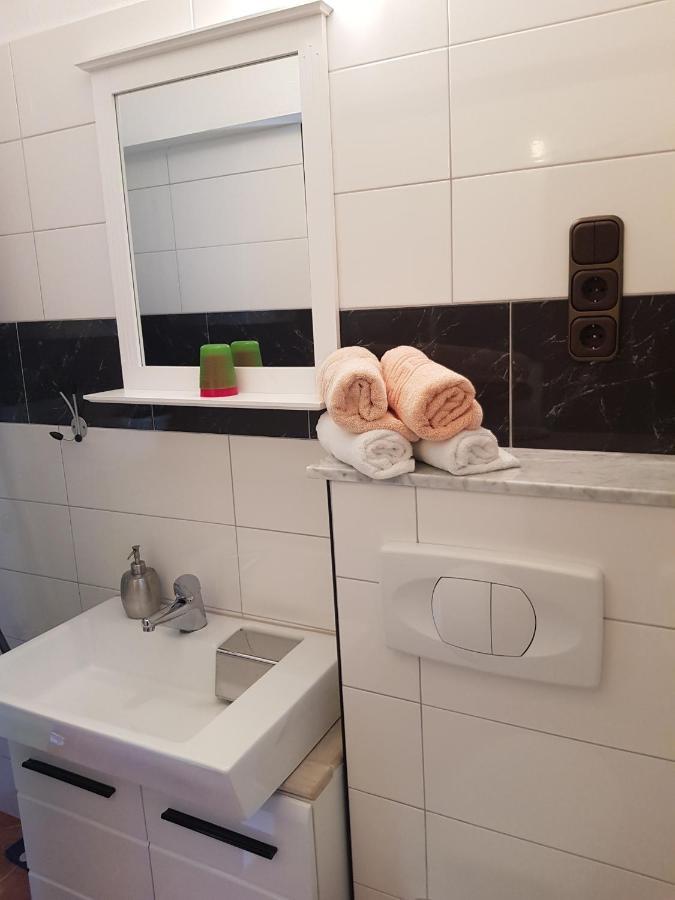 Appartement Zino à Umag Extérieur photo
