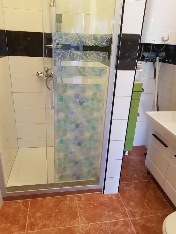 Appartement Zino à Umag Extérieur photo